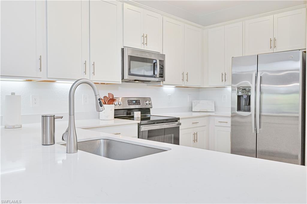 THE GROVES AT ORANGE BLOSSOM RANCH - Residential