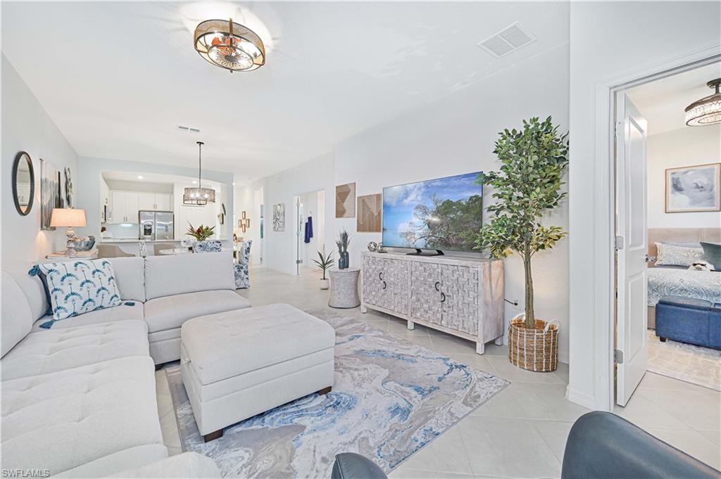 THE GROVES AT ORANGE BLOSSOM RANCH - Residential