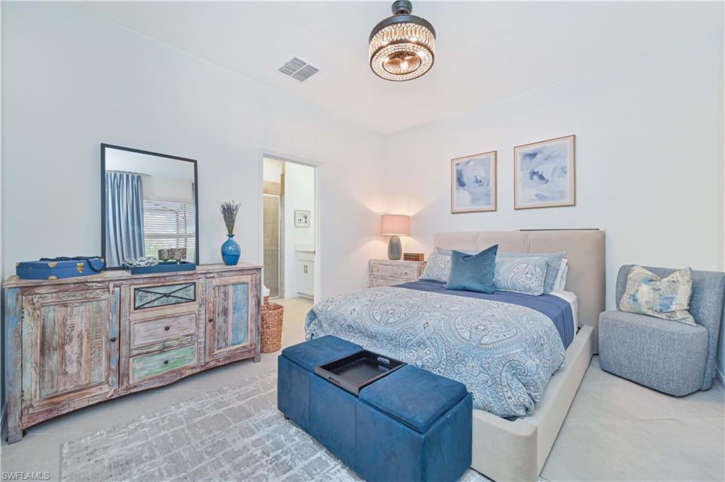 THE GROVES AT ORANGE BLOSSOM RANCH - Residential