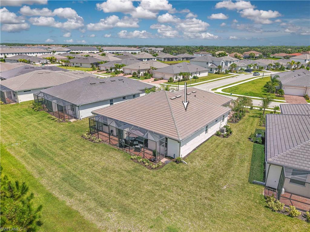 THE GROVES AT ORANGE BLOSSOM RANCH - Residential