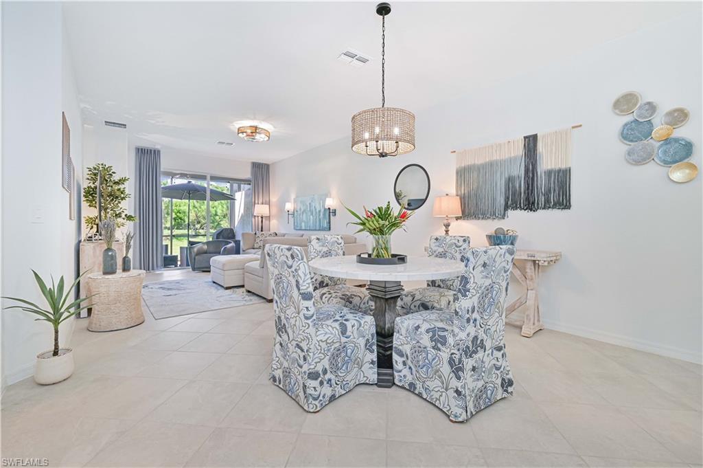 THE GROVES AT ORANGE BLOSSOM RANCH - Residential