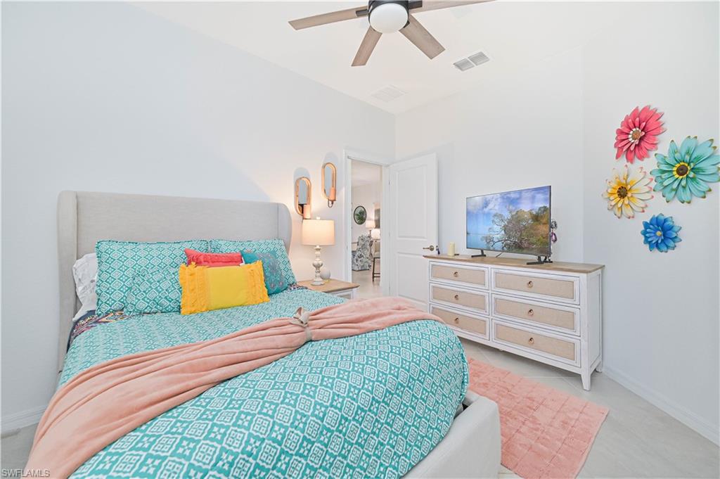 THE GROVES AT ORANGE BLOSSOM RANCH - Residential