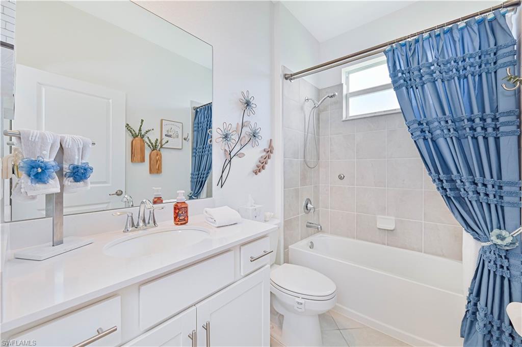 THE GROVES AT ORANGE BLOSSOM RANCH - Residential