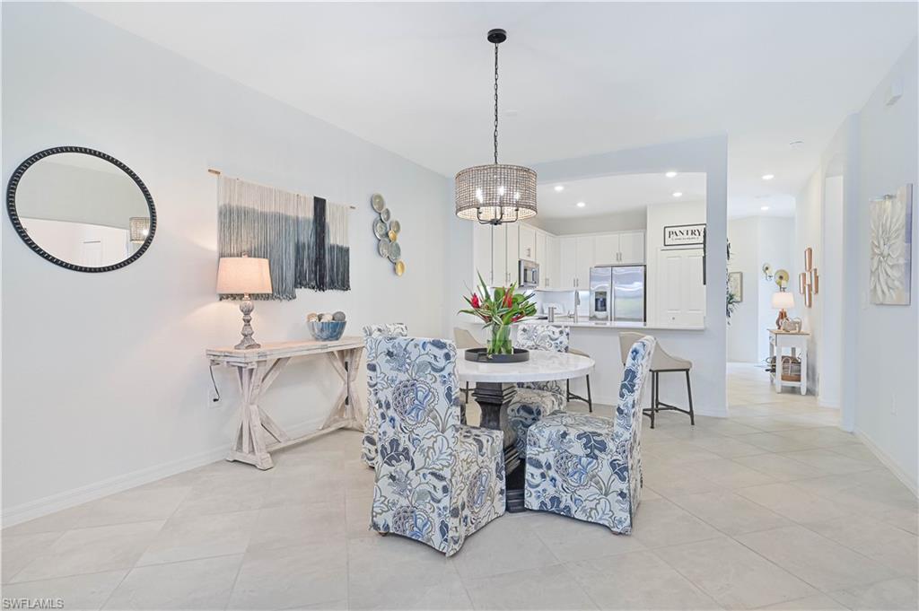 THE GROVES AT ORANGE BLOSSOM RANCH - Residential