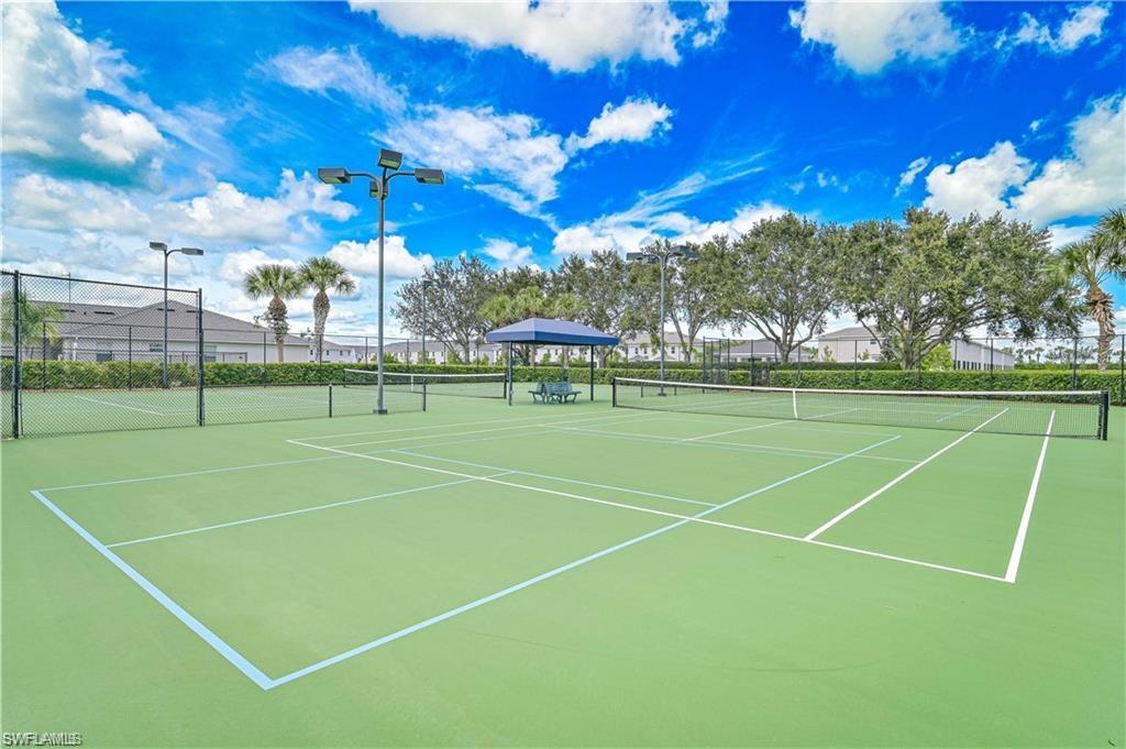 THE GROVES AT ORANGE BLOSSOM RANCH - Residential