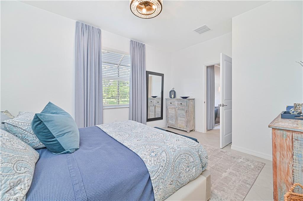 THE GROVES AT ORANGE BLOSSOM RANCH - Residential