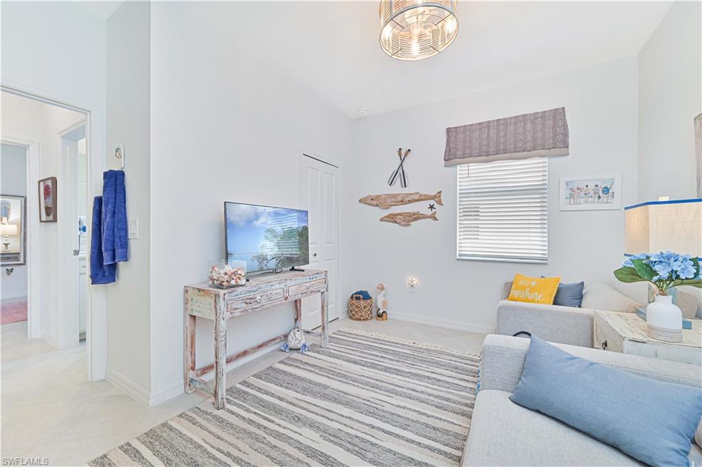 THE GROVES AT ORANGE BLOSSOM RANCH - Residential