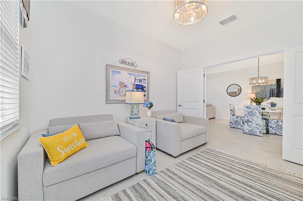 THE GROVES AT ORANGE BLOSSOM RANCH - Residential