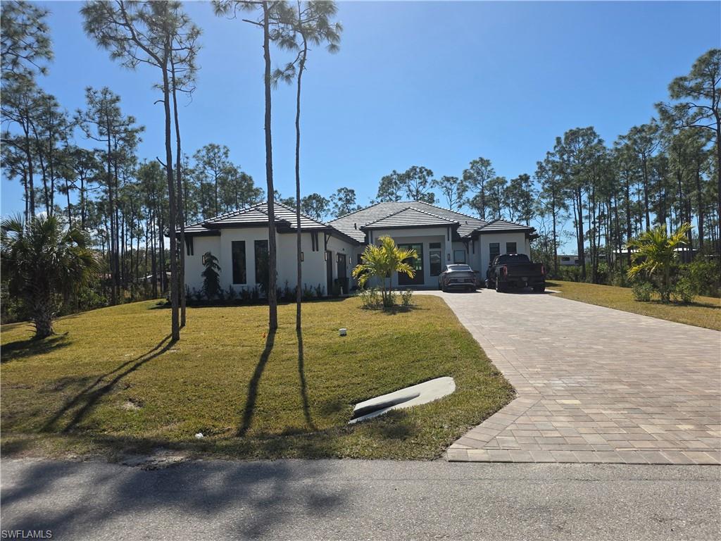 TRIESTE PRESERVE - Land