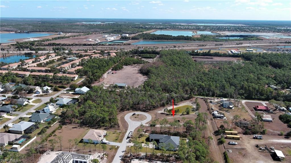 TRIESTE PRESERVE - Land