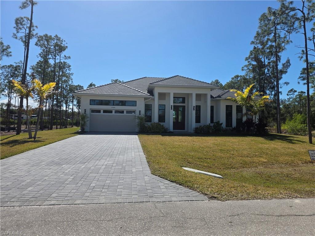 TRIESTE PRESERVE - Land