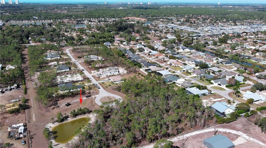 TRIESTE PRESERVE - Land