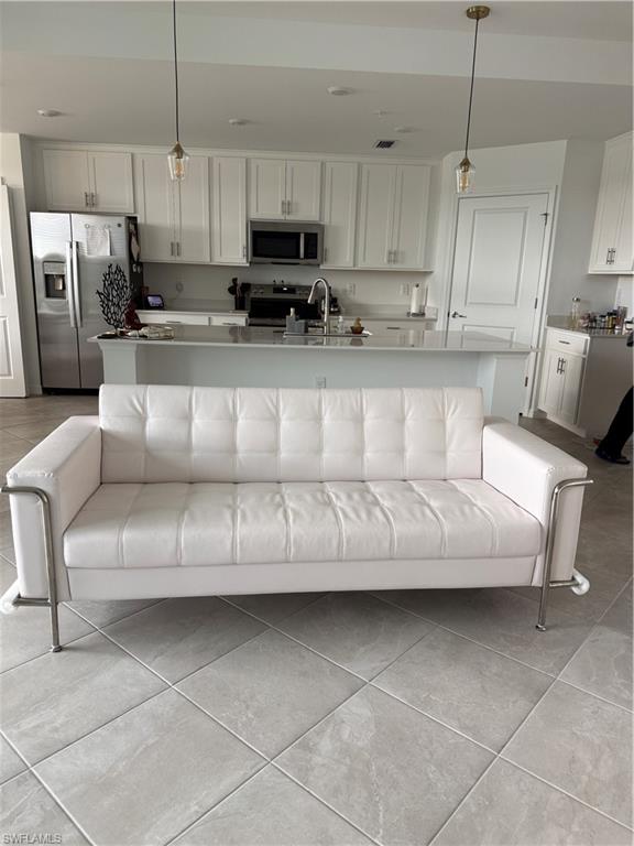 THE NATIONAL GOLF & COUNTRY CLUB AT AVE MARIA - Residential Lease