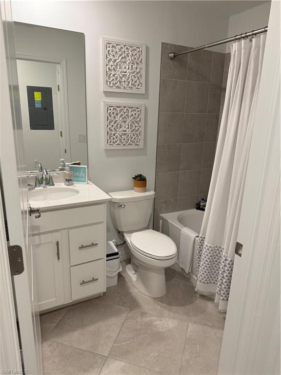 THE NATIONAL GOLF & COUNTRY CLUB AT AVE MARIA - Residential Lease