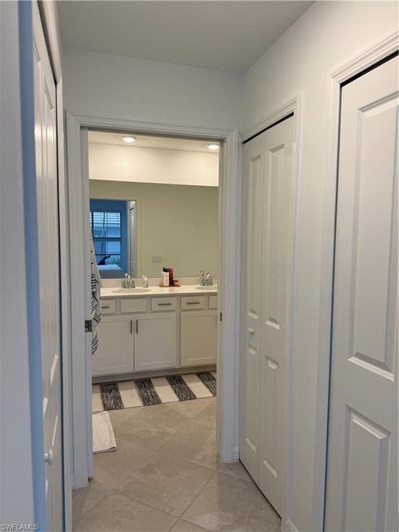 THE NATIONAL GOLF & COUNTRY CLUB AT AVE MARIA - Residential Lease