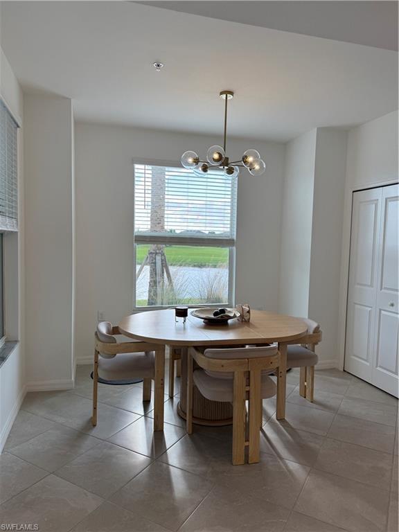 THE NATIONAL GOLF & COUNTRY CLUB AT AVE MARIA - Residential Lease