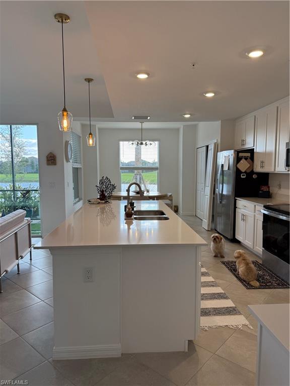 THE NATIONAL GOLF & COUNTRY CLUB AT AVE MARIA - Residential Lease