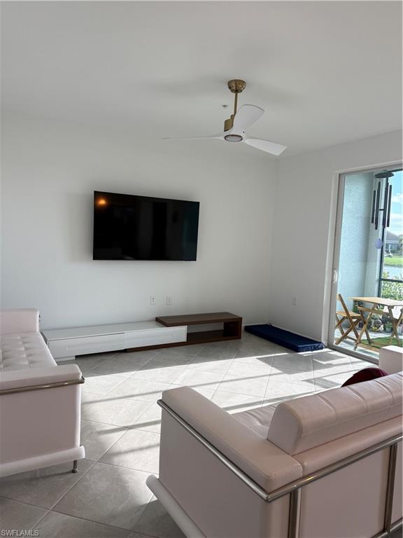 THE NATIONAL GOLF & COUNTRY CLUB AT AVE MARIA - Residential Lease