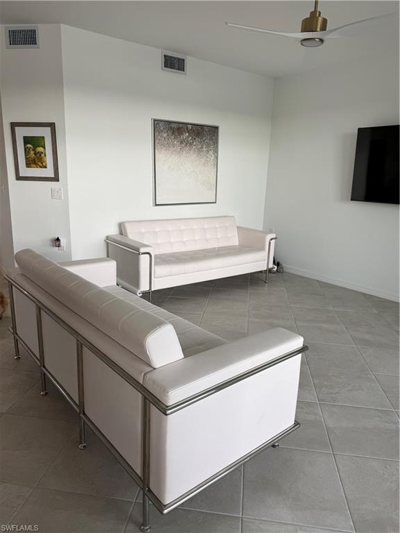 THE NATIONAL GOLF & COUNTRY CLUB AT AVE MARIA - Residential Lease