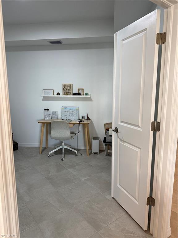 THE NATIONAL GOLF & COUNTRY CLUB AT AVE MARIA - Residential Lease