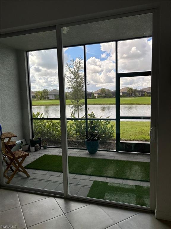 THE NATIONAL GOLF & COUNTRY CLUB AT AVE MARIA - Residential Lease