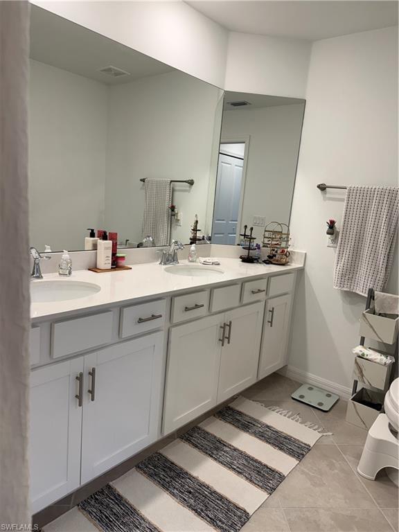 THE NATIONAL GOLF & COUNTRY CLUB AT AVE MARIA - Residential Lease