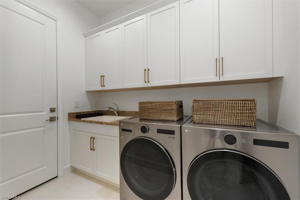 ISLES OF COLLIER PRESERVE - Residential