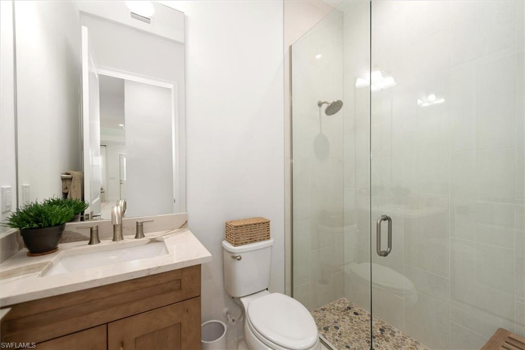 ISLES OF COLLIER PRESERVE - Residential