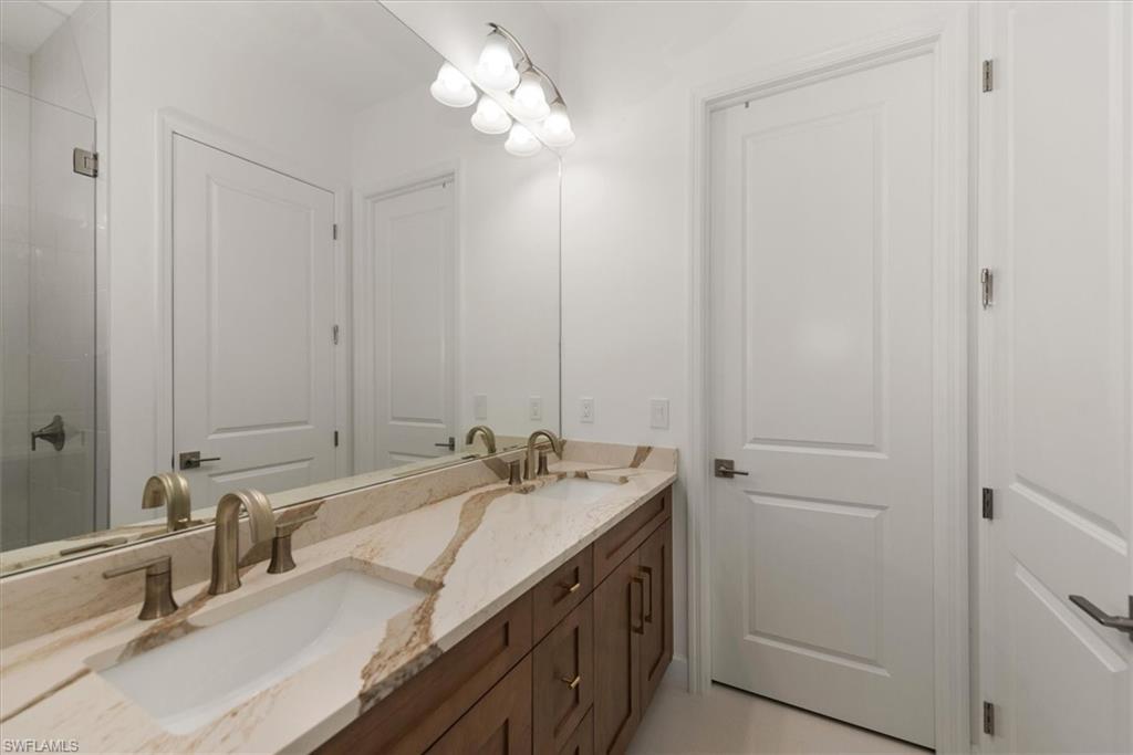 ISLES OF COLLIER PRESERVE - Residential