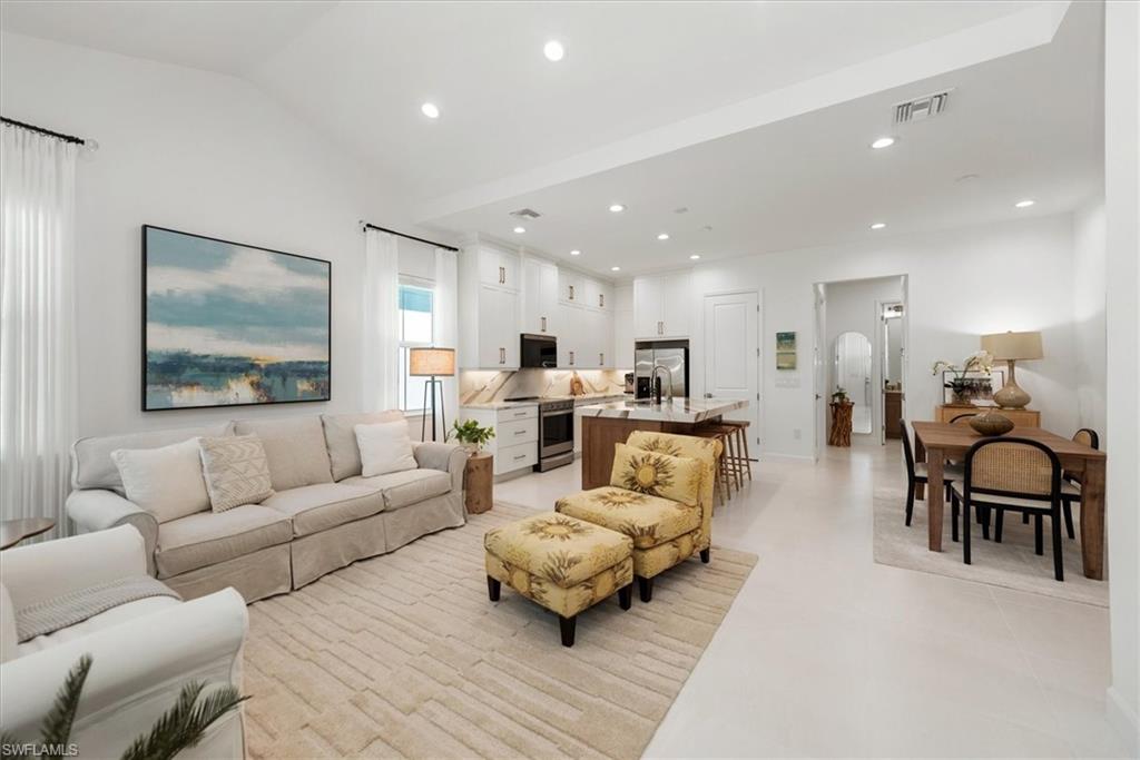 ISLES OF COLLIER PRESERVE - Residential