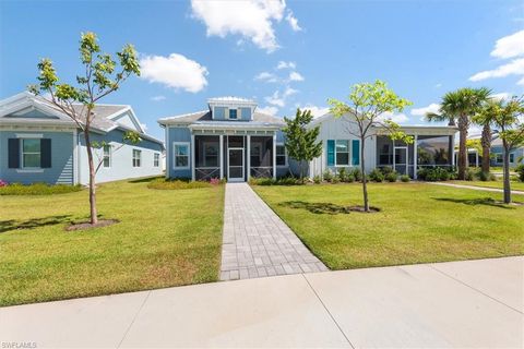 Photo of 7315 Cayo Coco LN, NAPLES, FL 34113 (MLS # 226016720)