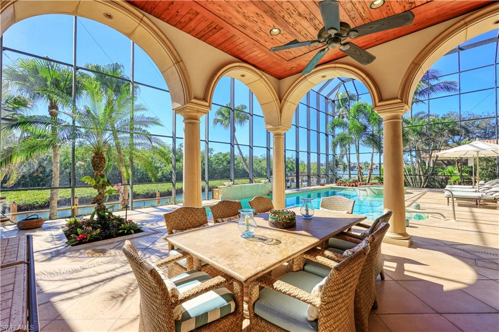 SOUTHPOINTE YACHT CLUB - Residential