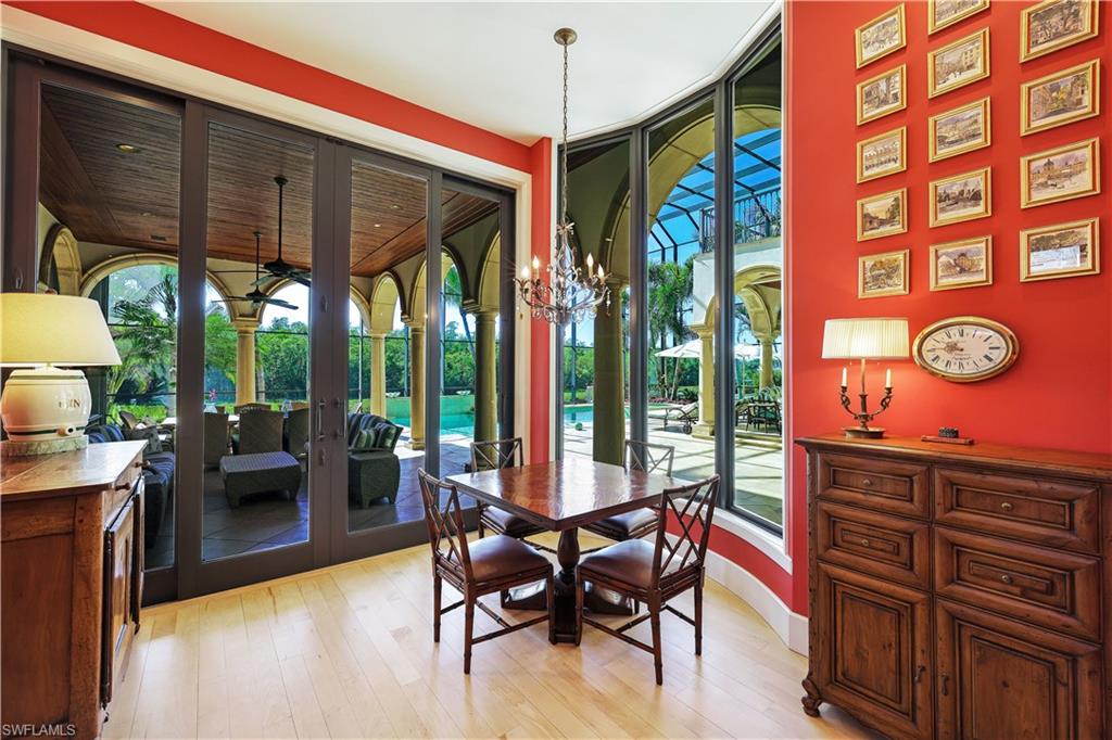 SOUTHPOINTE YACHT CLUB - Residential