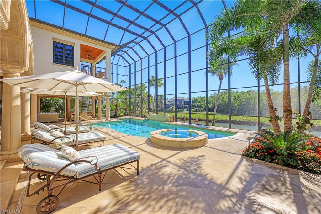 SOUTHPOINTE YACHT CLUB - Residential