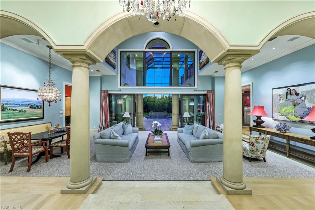 SOUTHPOINTE YACHT CLUB - Residential