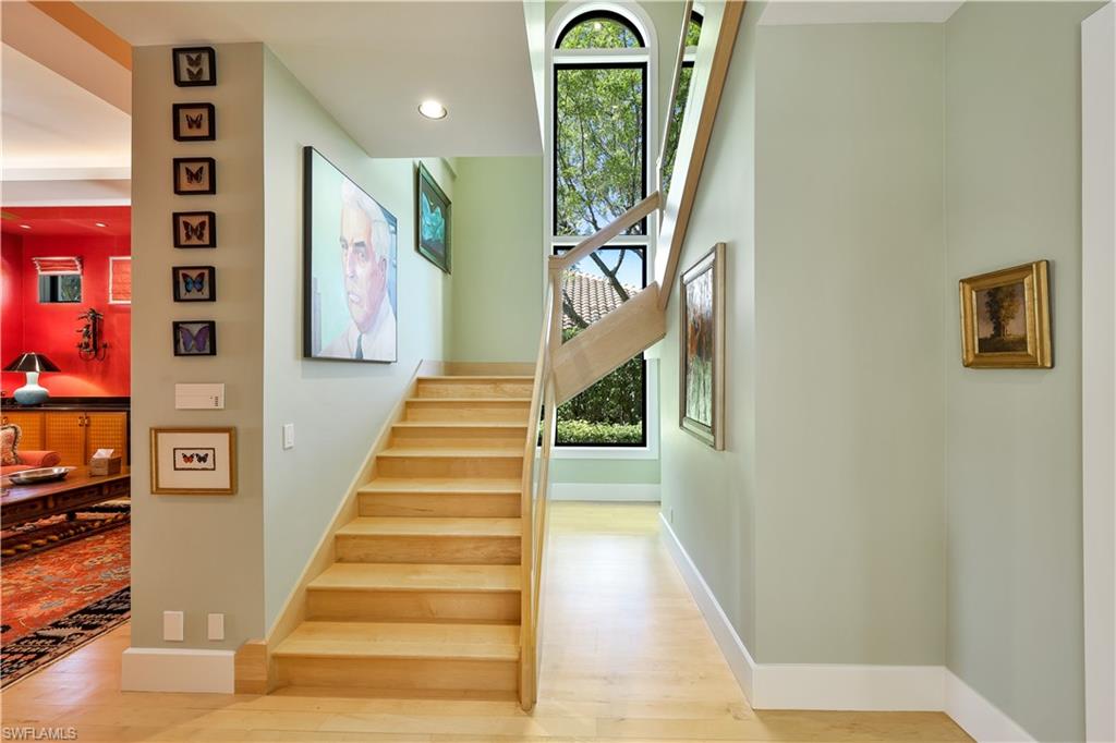 SOUTHPOINTE YACHT CLUB - Residential