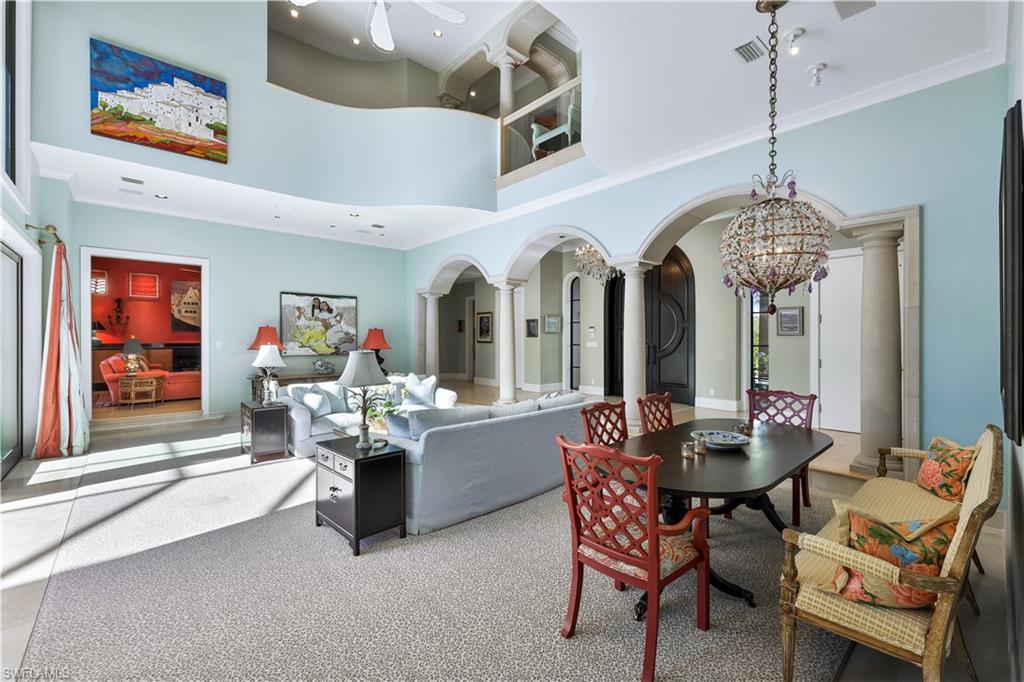 SOUTHPOINTE YACHT CLUB - Residential