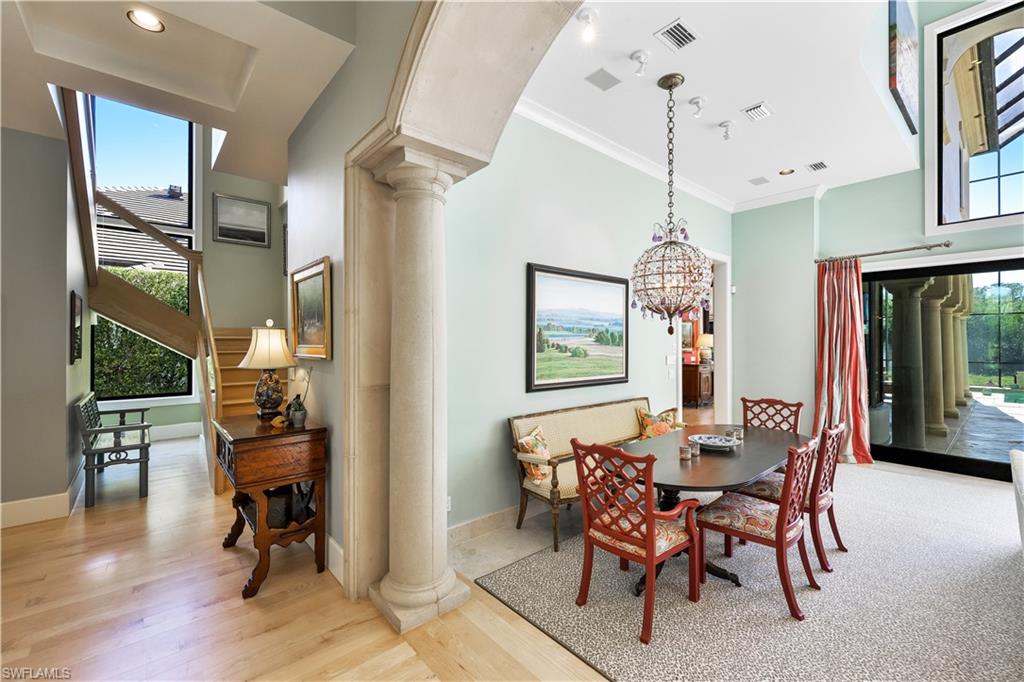 SOUTHPOINTE YACHT CLUB - Residential