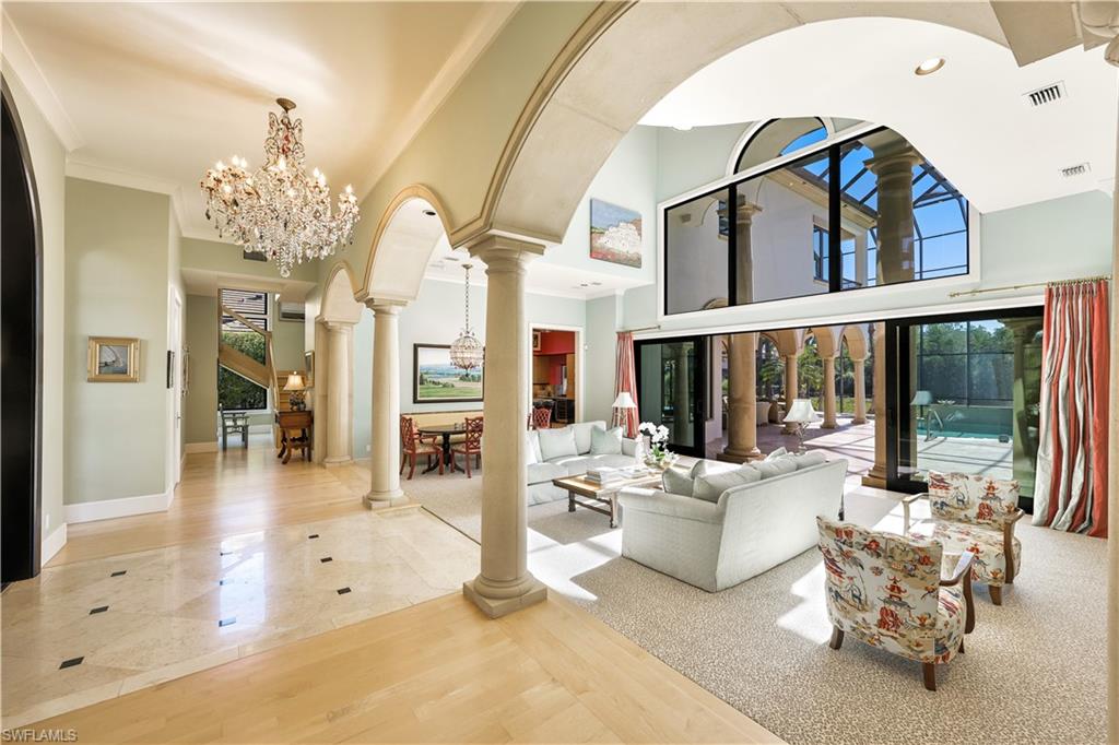 SOUTHPOINTE YACHT CLUB - Residential