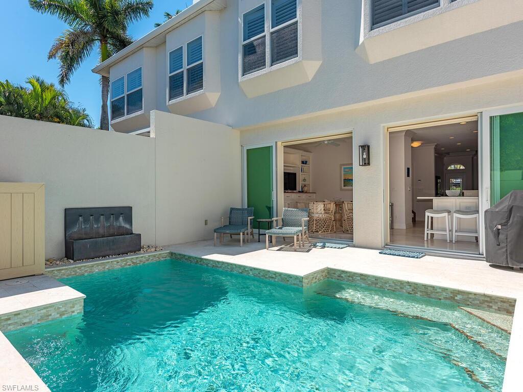 Photo of 165 5TH ST S #3, NAPLES, FL 34102 (MLS # 226035212)