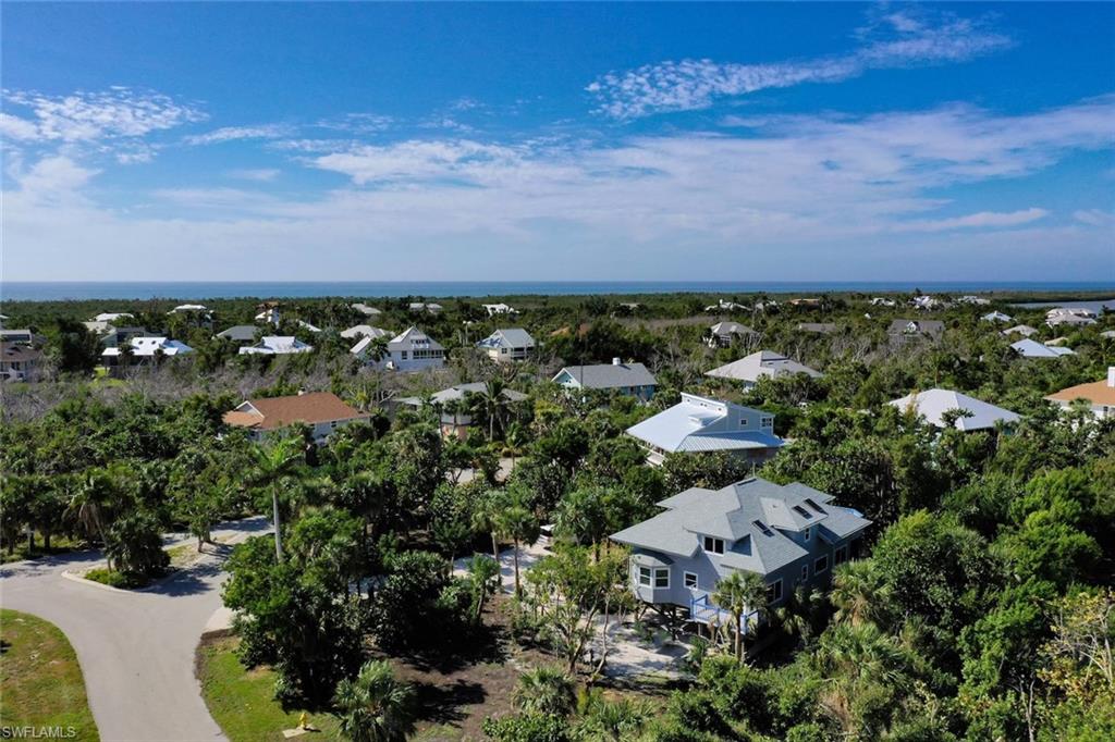 SANIBEL BAYOUS - Residential