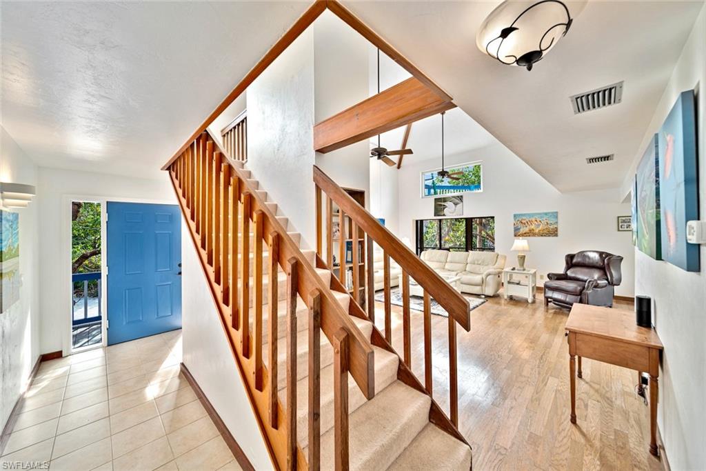 SANIBEL BAYOUS - Residential