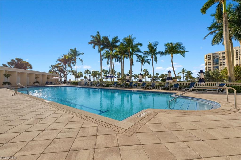 BRITTANY - Residential Lease