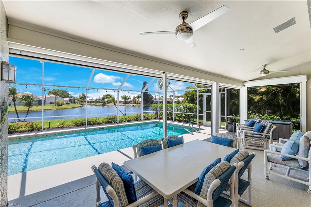 VANDERBILT LAKES - Residential