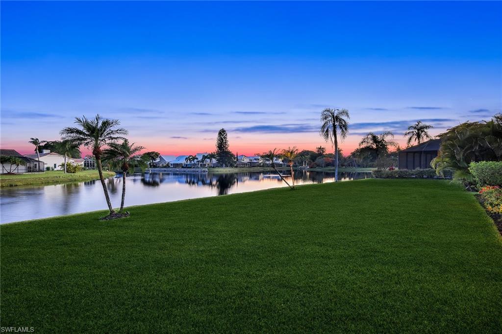VANDERBILT LAKES - Residential