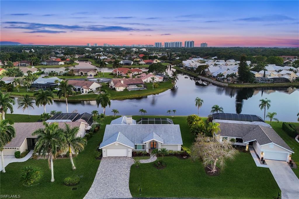 VANDERBILT LAKES - Residential