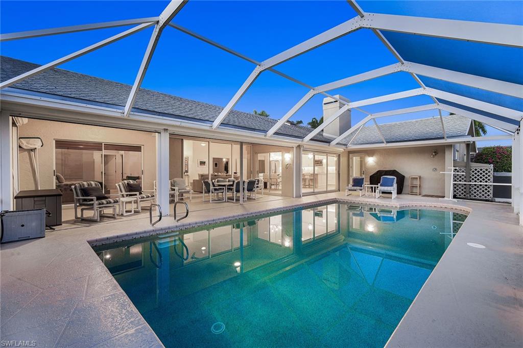 VANDERBILT LAKES - Residential