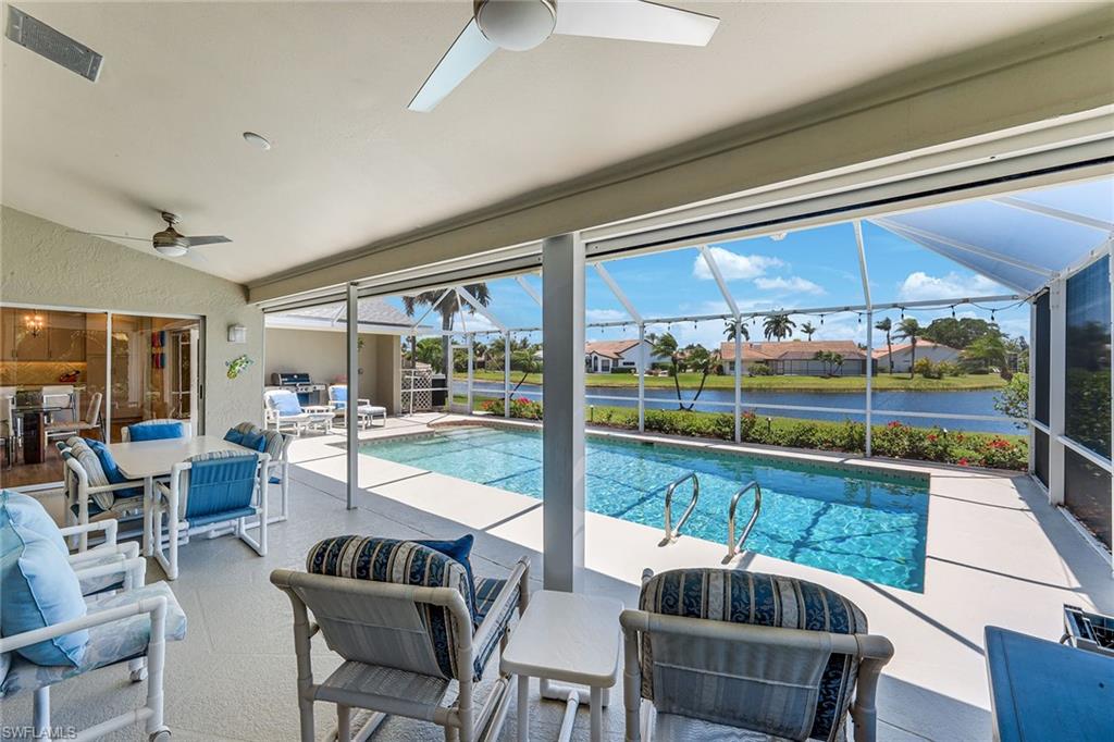 VANDERBILT LAKES - Residential