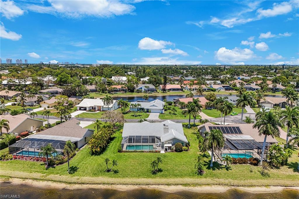 VANDERBILT LAKES - Residential