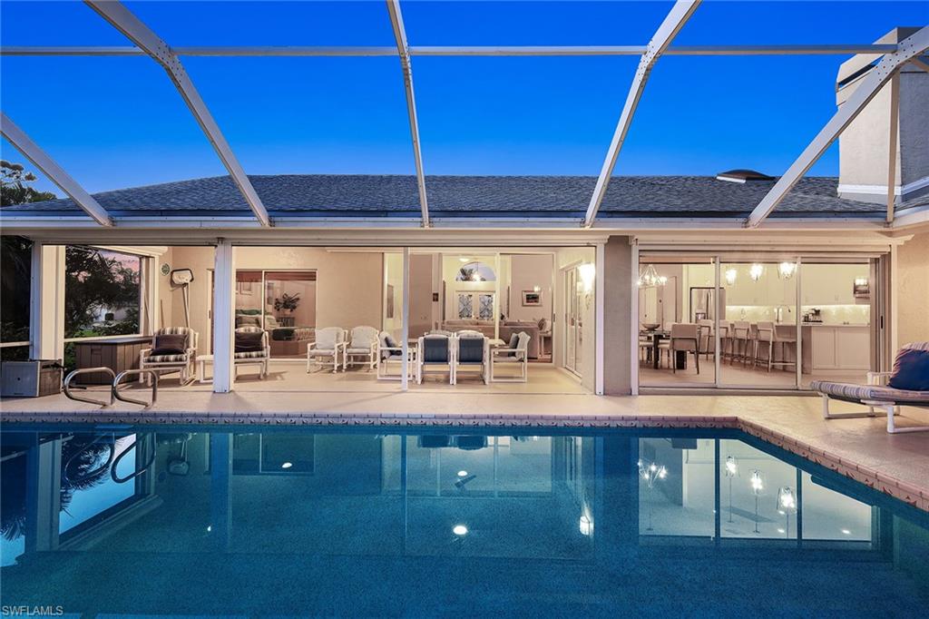 VANDERBILT LAKES - Residential